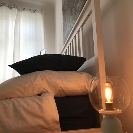 New • City-Park Apartment In The Vienna Center. 外观 照片