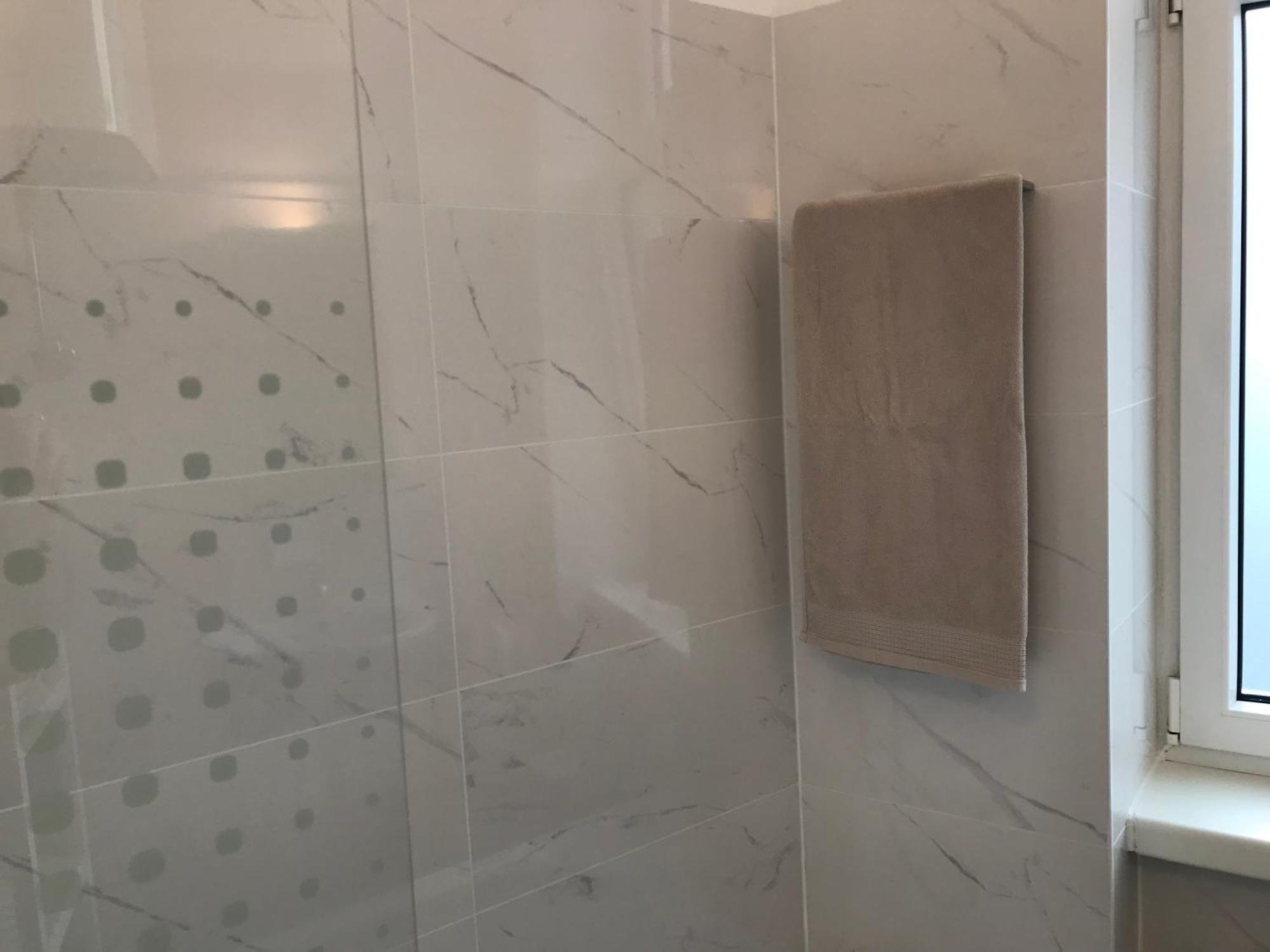 New • City-Park Apartment In The Vienna Center. 外观 照片