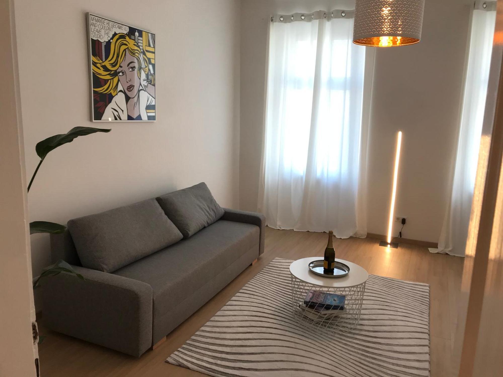 New • City-Park Apartment In The Vienna Center. 外观 照片